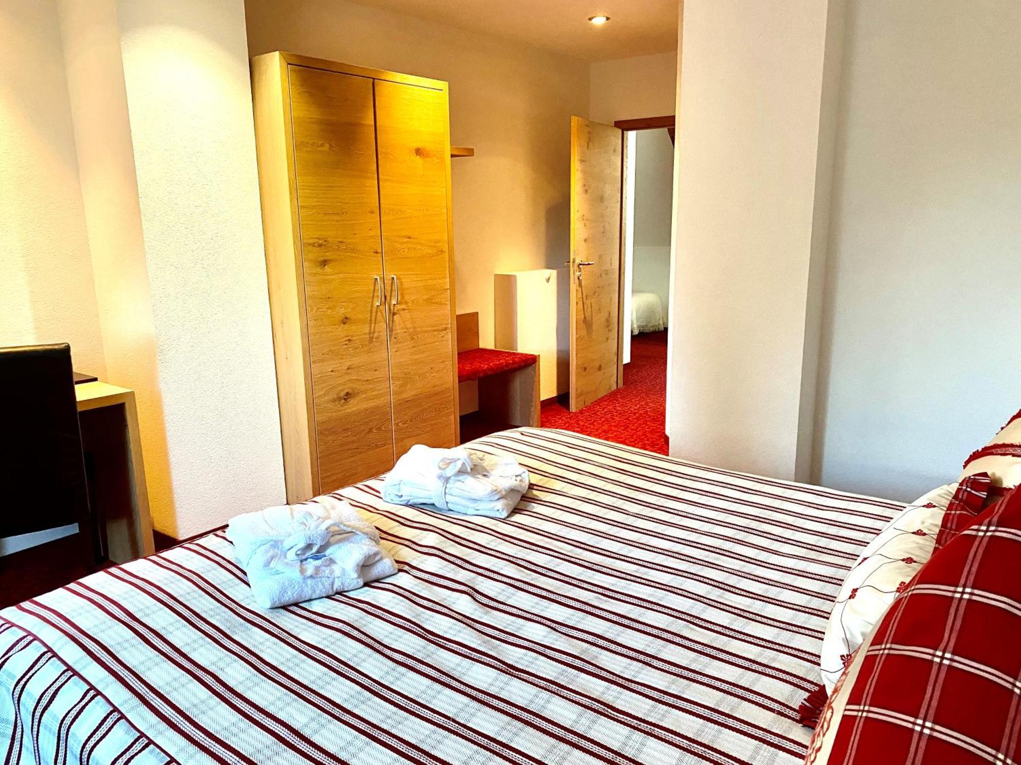 Hotel Restaurant Le Petit Kohlberg Lucelle Ngoại thất bức ảnh